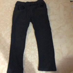Boys full throttle pants